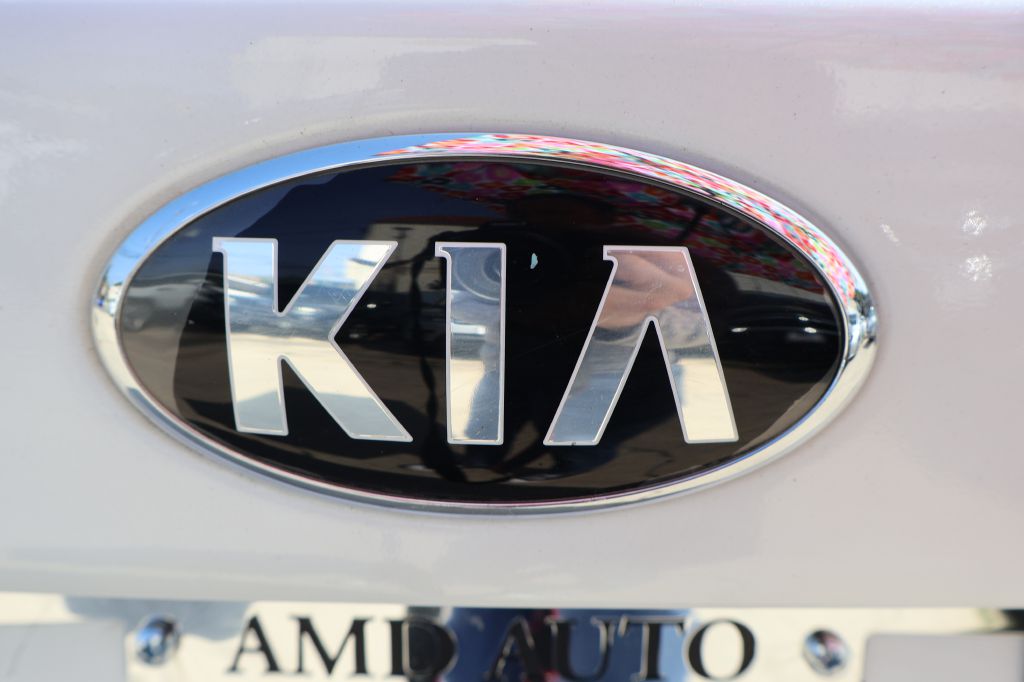 Used Car 2020 Kia Optima  Lx For Sale Under $12,000 In San Antonio, Texas
