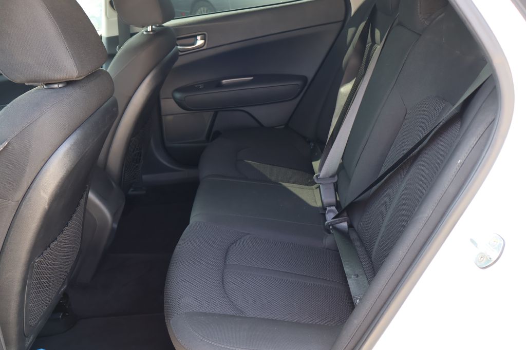 Used Car 2020 Kia Optima  Lx For Sale Under $12,000 In San Antonio, Texas
