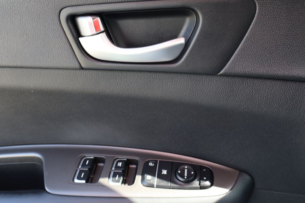 Used Car 2020 Kia Optima  Lx For Sale Under $12,000 In San Antonio, Texas