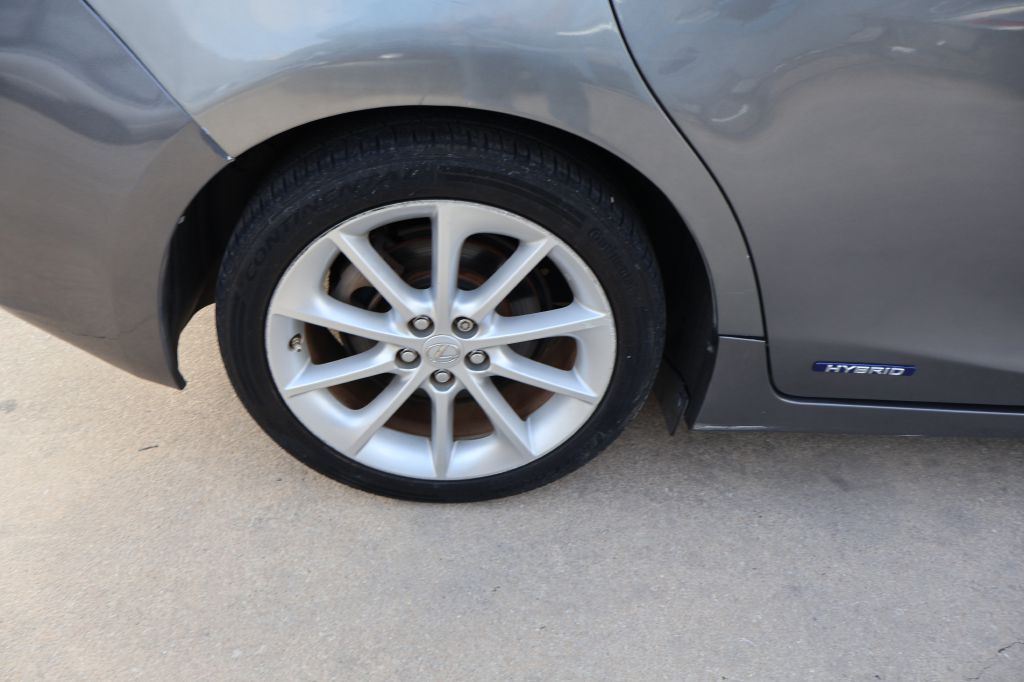 Used Car 2012 Lexus Ct  200 For Sale Under $10,000 In San Antonio, Texas