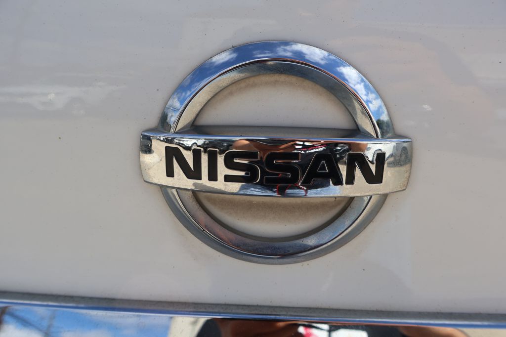 Used Car 2019 Nissan Sentra  S For Sale Under $10,000 In San Antonio, Texas