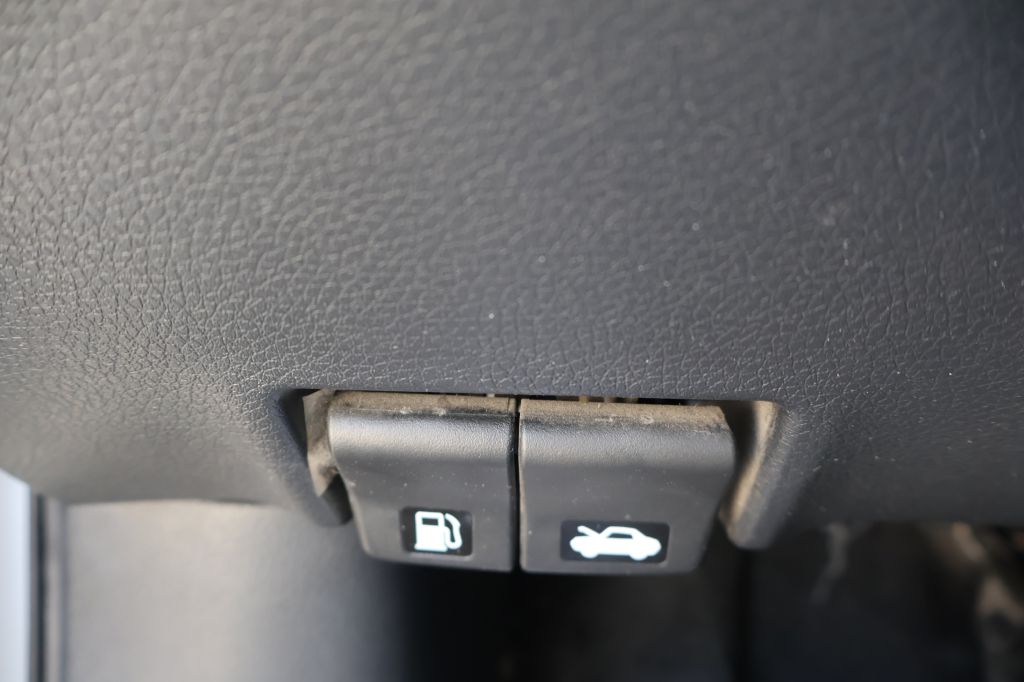 Used Car 2019 Nissan Sentra  S For Sale Under $10,000 In San Antonio, Texas