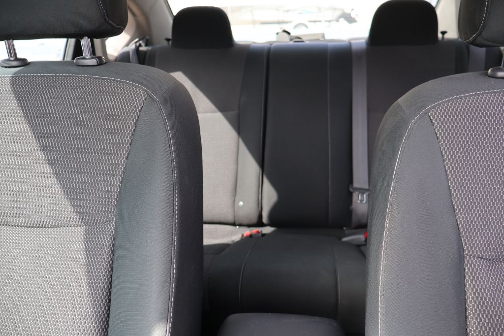 Used Car 2019 Nissan Sentra  S For Sale Under $10,000 In San Antonio, Texas