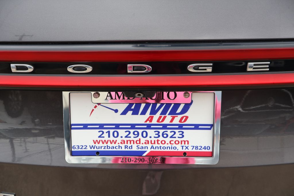 Used Car 2015 Dodge Durango  Sxt For Sale Under $12,000 In San Antonio, Texas