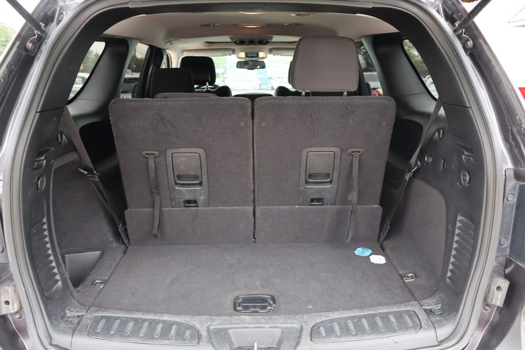 Used Car 2015 Dodge Durango  Sxt For Sale Under $12,000 In San Antonio, Texas
