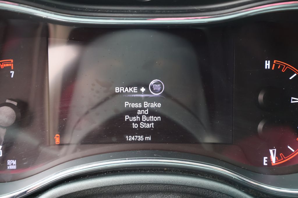 Used Car 2015 Dodge Durango  Sxt For Sale Under $12,000 In San Antonio, Texas