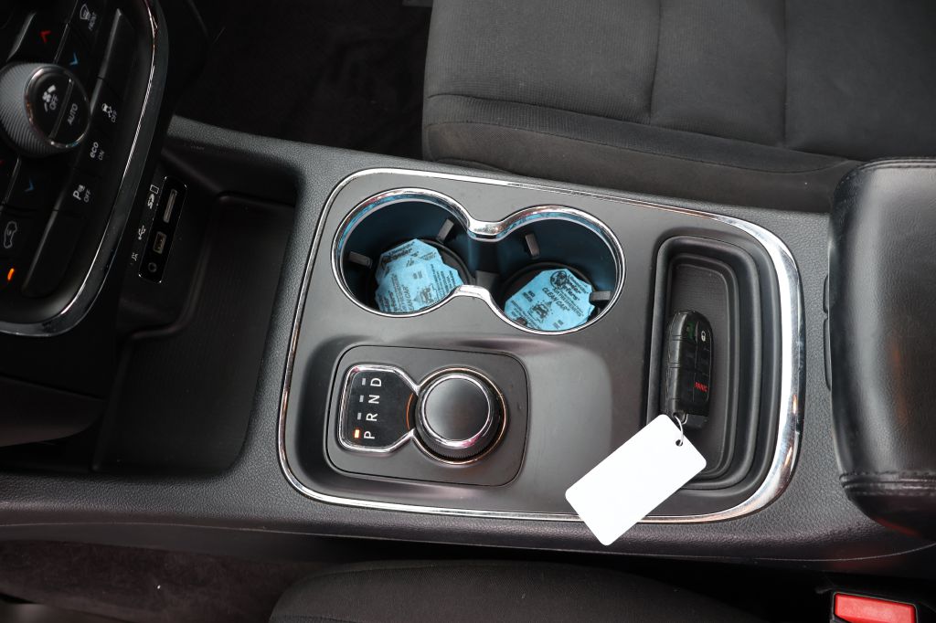 Used Car 2015 Dodge Durango  Sxt For Sale Under $12,000 In San Antonio, Texas