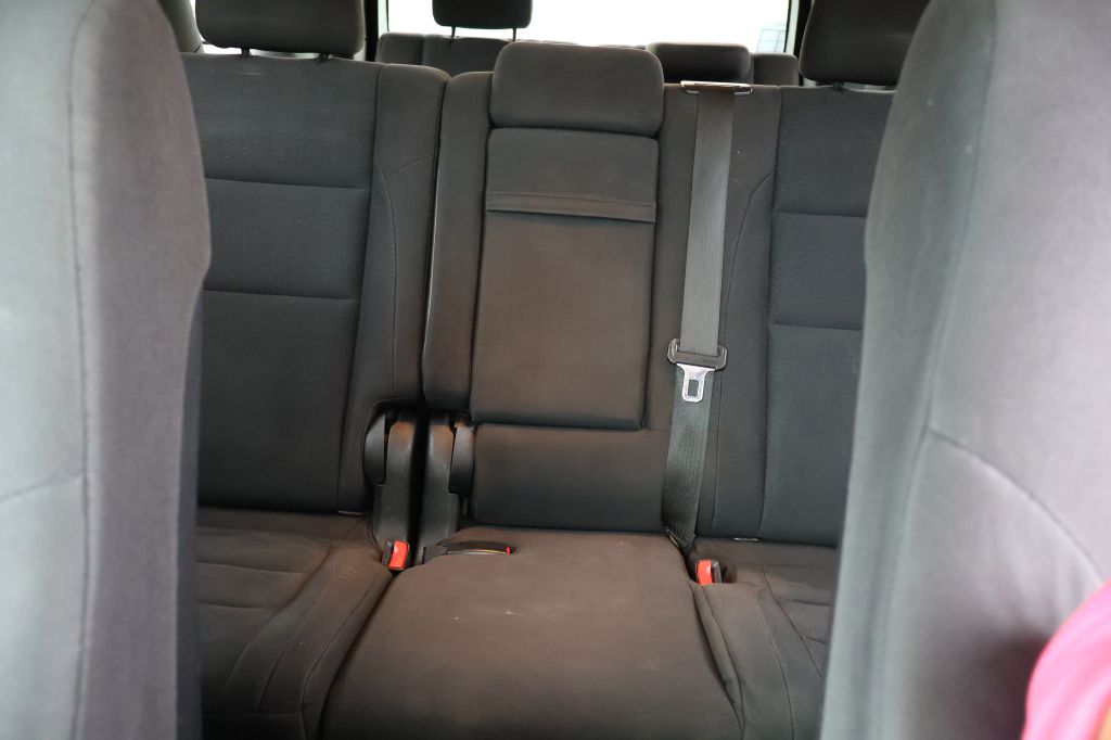 Used Car 2015 Dodge Durango  Sxt For Sale Under $12,000 In San Antonio, Texas