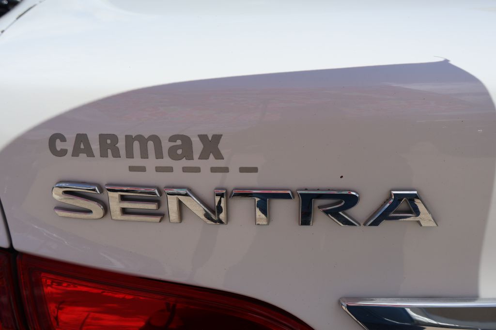 Used Car 2019 Nissan Sentra  S For Sale Under $10,000 In San Antonio, Texas