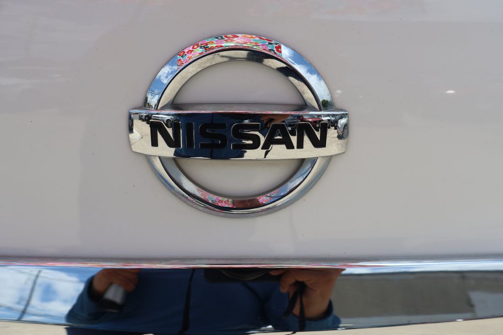 Used Car 2019 Nissan Sentra  S For Sale Under $10,000 In San Antonio, Texas