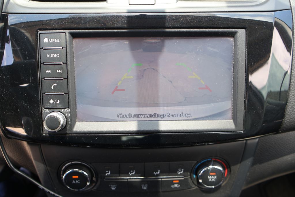 Used Car 2019 Nissan Sentra  S For Sale Under $10,000 In San Antonio, Texas
