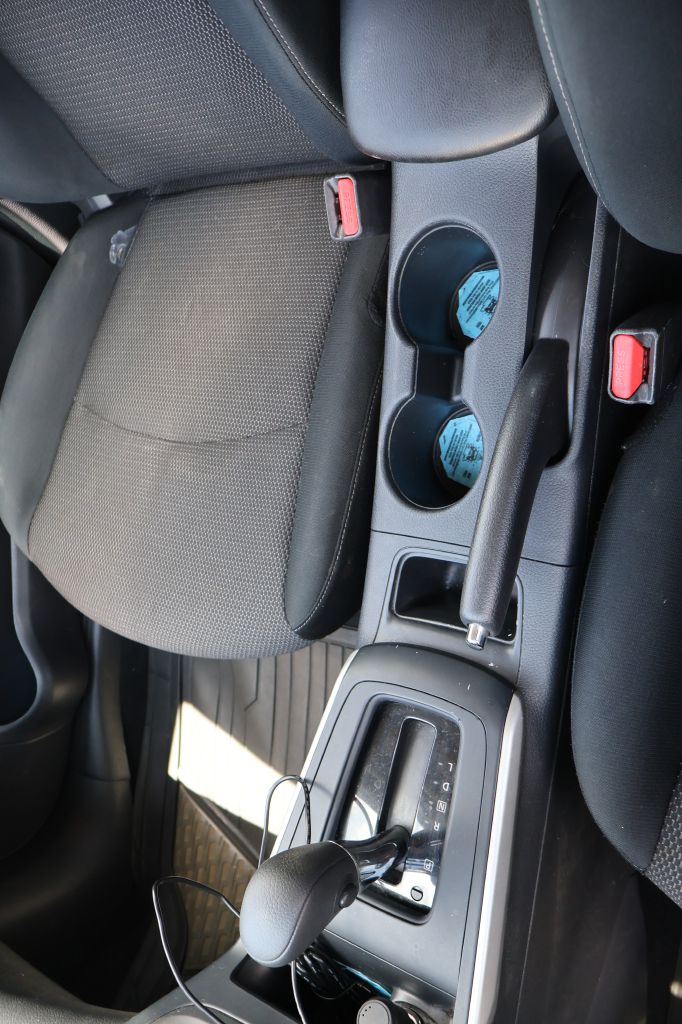 Used Car 2019 Nissan Sentra  S For Sale Under $10,000 In San Antonio, Texas