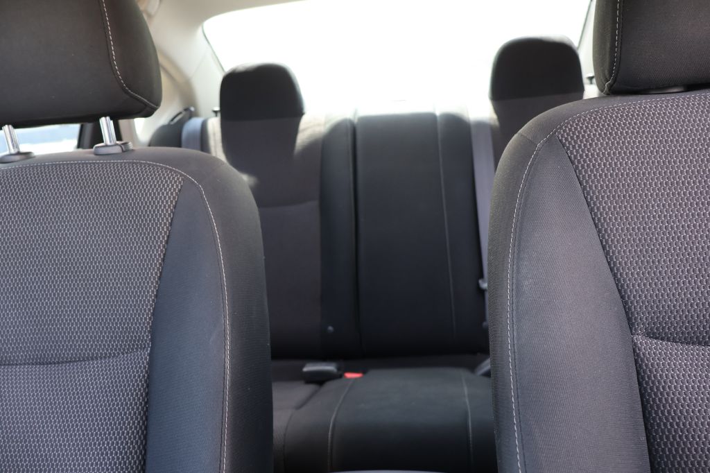 Used Car 2019 Nissan Sentra  S For Sale Under $10,000 In San Antonio, Texas