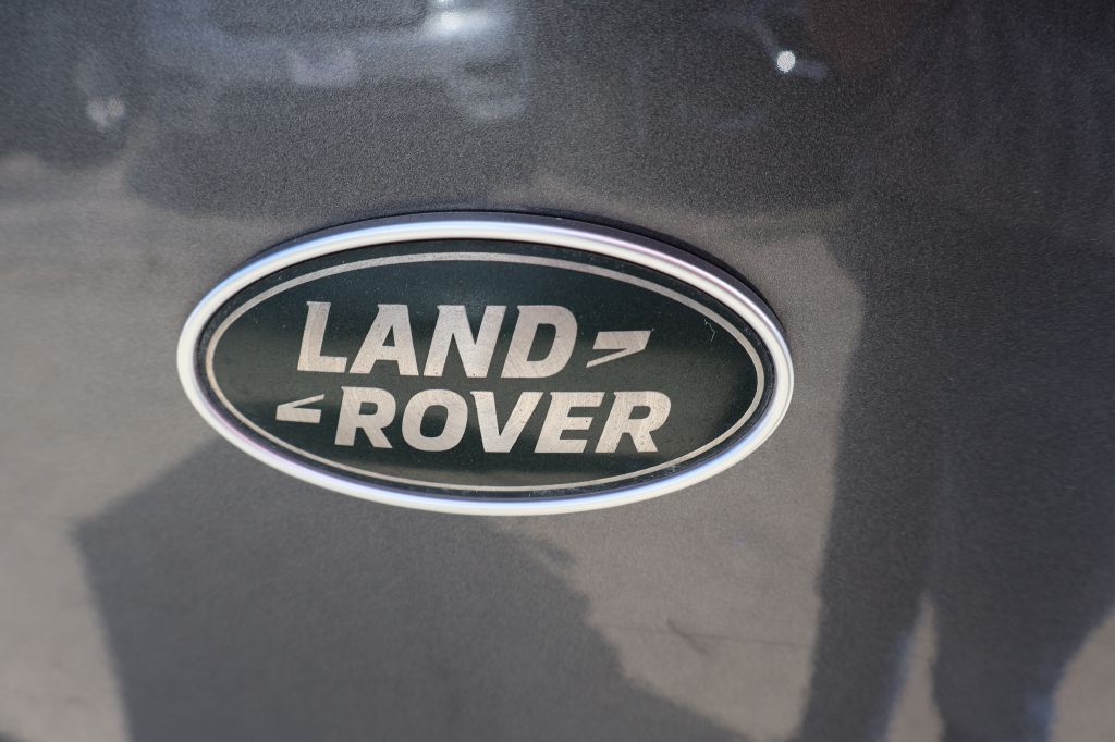Used Car 2018 Land Rover Range Rover  For Sale Under $25,000 In San Antonio, Texas