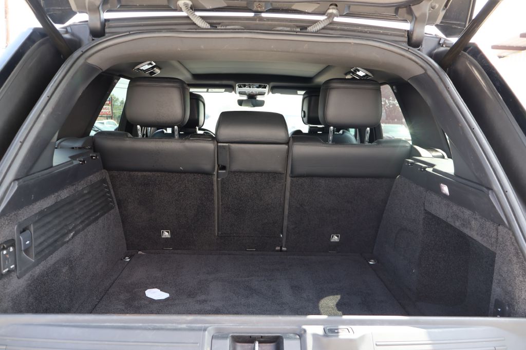 Used Car 2018 Land Rover Range Rover  For Sale Under $25,000 In San Antonio, Texas