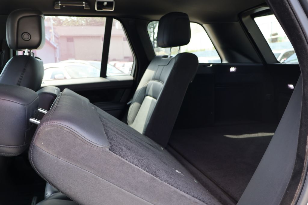 Used Car 2018 Land Rover Range Rover  For Sale Under $25,000 In San Antonio, Texas