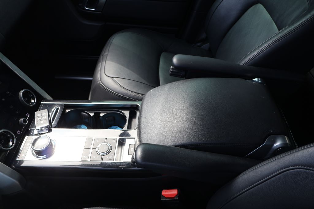 Used Car 2018 Land Rover Range Rover  For Sale Under $25,000 In San Antonio, Texas