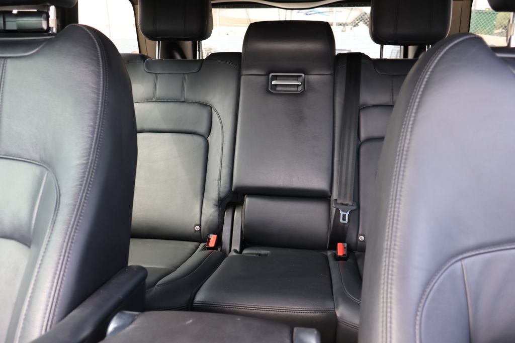 Used Car 2018 Land Rover Range Rover  For Sale Under $25,000 In San Antonio, Texas
