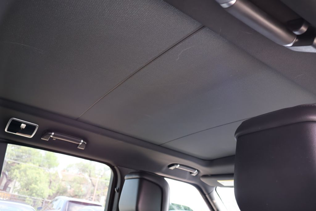 Used Car 2018 Land Rover Range Rover  For Sale Under $25,000 In San Antonio, Texas
