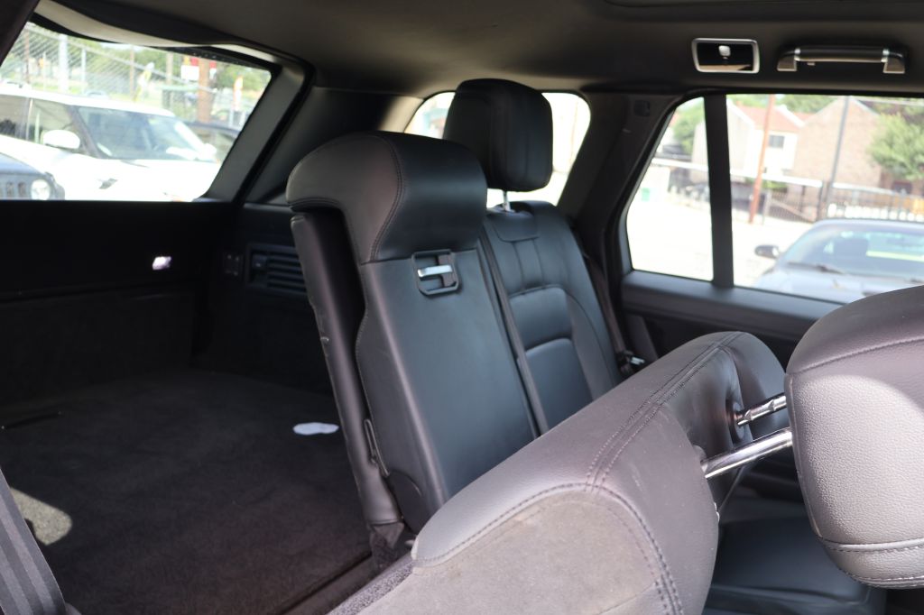 Used Car 2018 Land Rover Range Rover  For Sale Under $25,000 In San Antonio, Texas