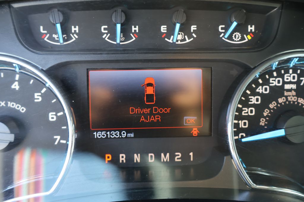 Used Car 2014 Ford F150  Super Cab For Sale Under $10,000 In San Antonio, Texas