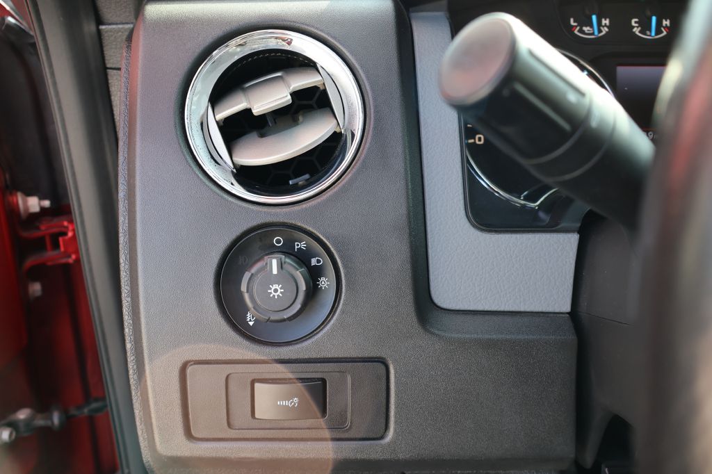 Used Car 2014 Ford F150  Super Cab For Sale Under $10,000 In San Antonio, Texas