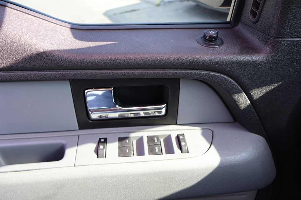 Used Car 2014 Ford F150  Super Cab For Sale Under $10,000 In San Antonio, Texas