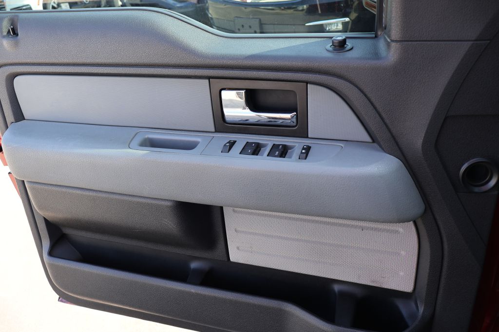 Used Car 2014 Ford F150  Super Cab For Sale Under $10,000 In San Antonio, Texas