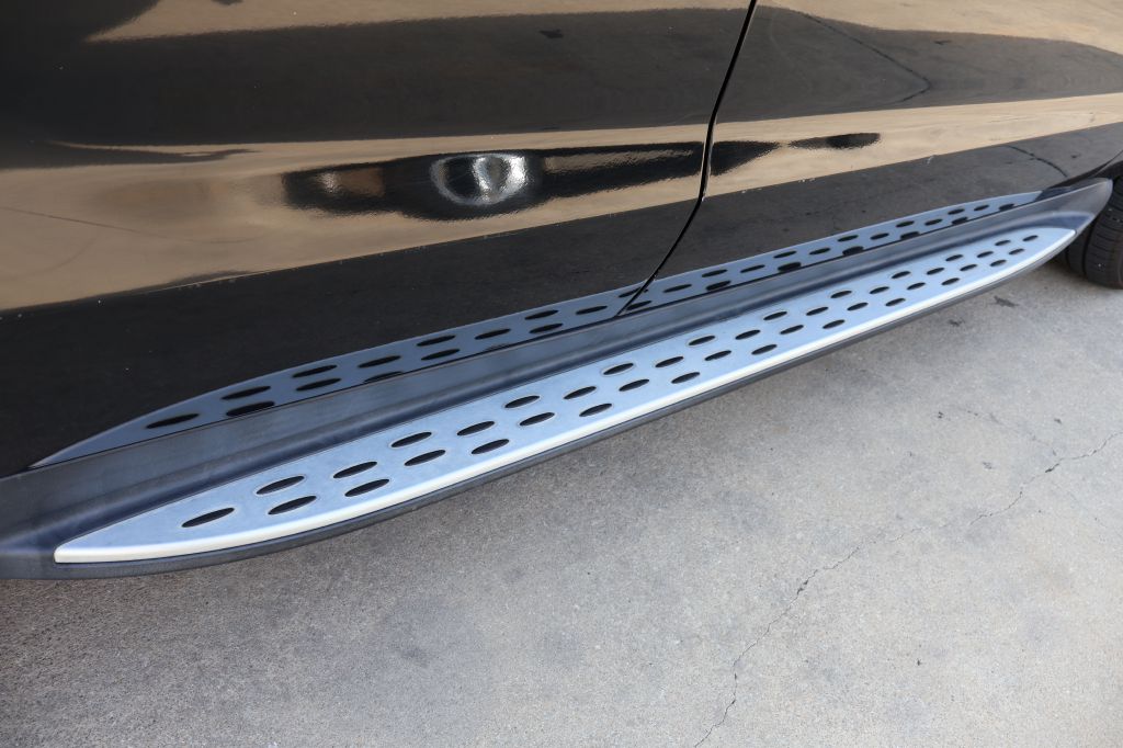Photo 12 of this MERCEDES-BENZ GLE