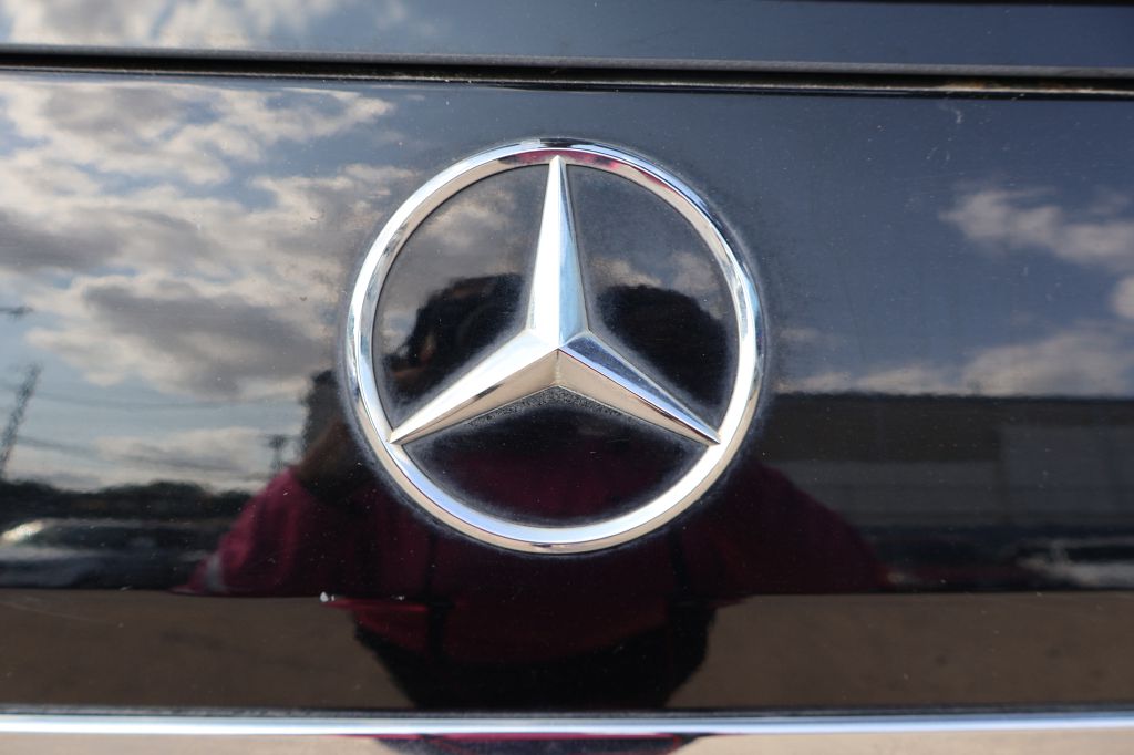 Photo 14 of this MERCEDES-BENZ GLE