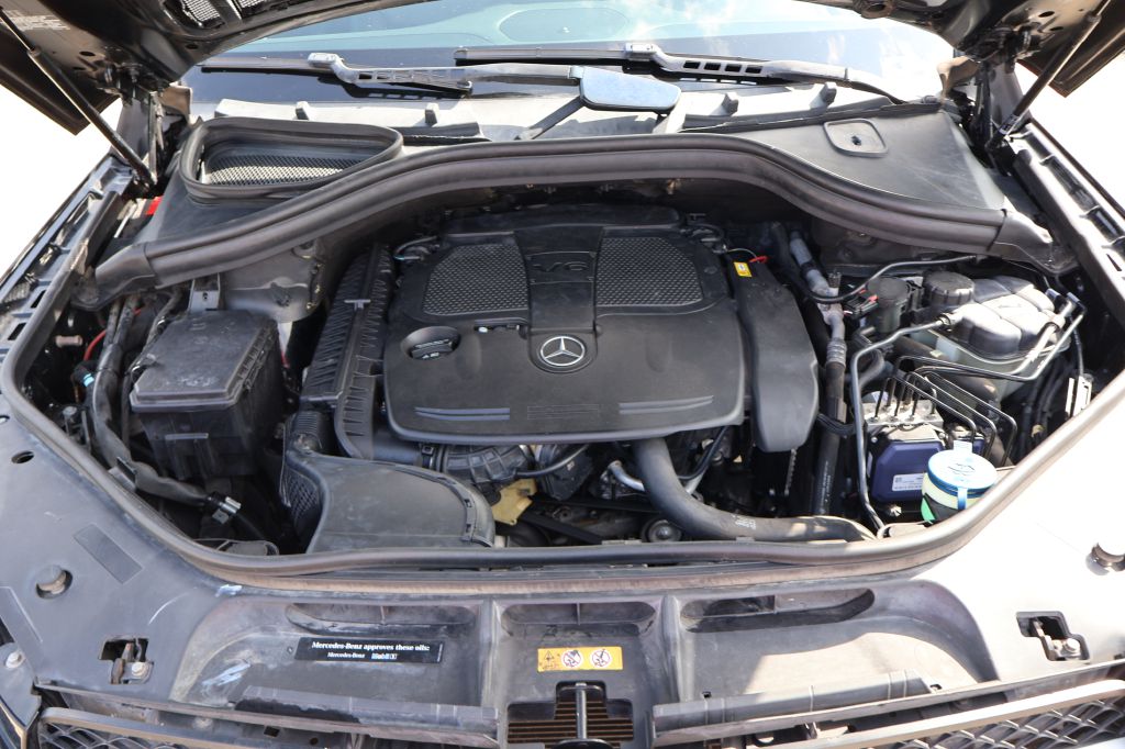 Photo 19 of this MERCEDES-BENZ GLE