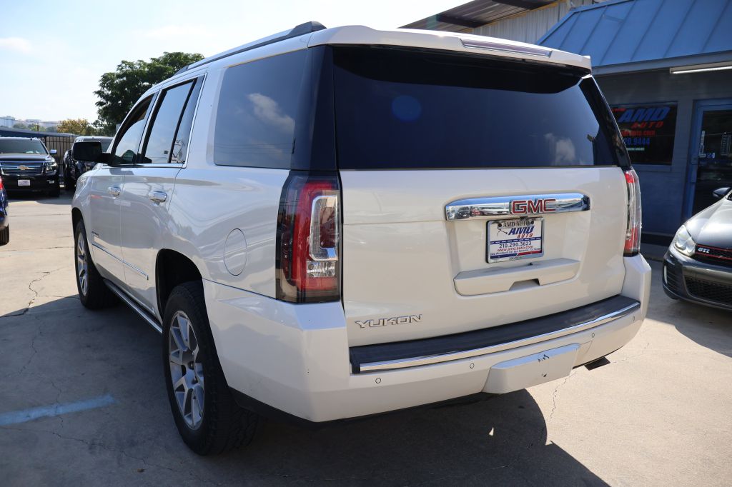 Photo 5 of this GMC YUKON