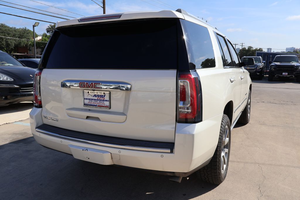 Photo 7 of this GMC YUKON