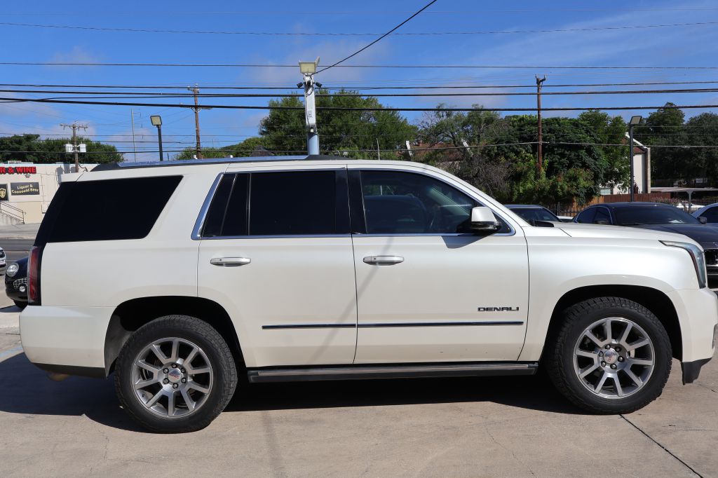 Photo 8 of this GMC YUKON