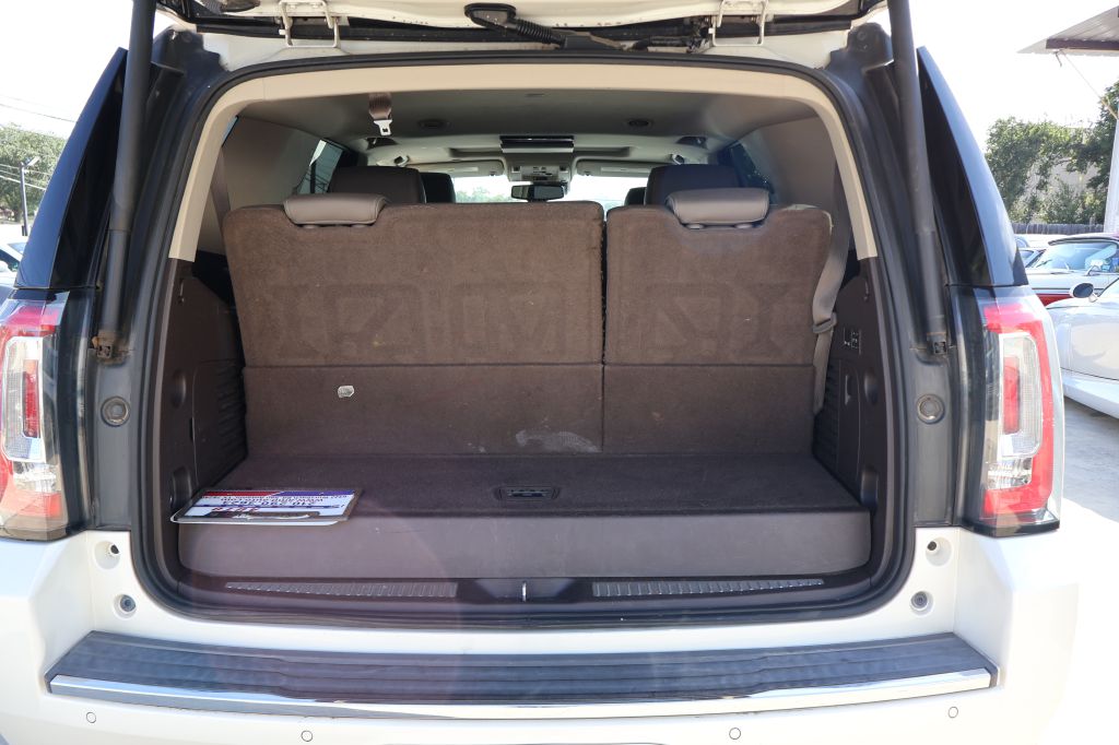 Photo 22 of this GMC YUKON