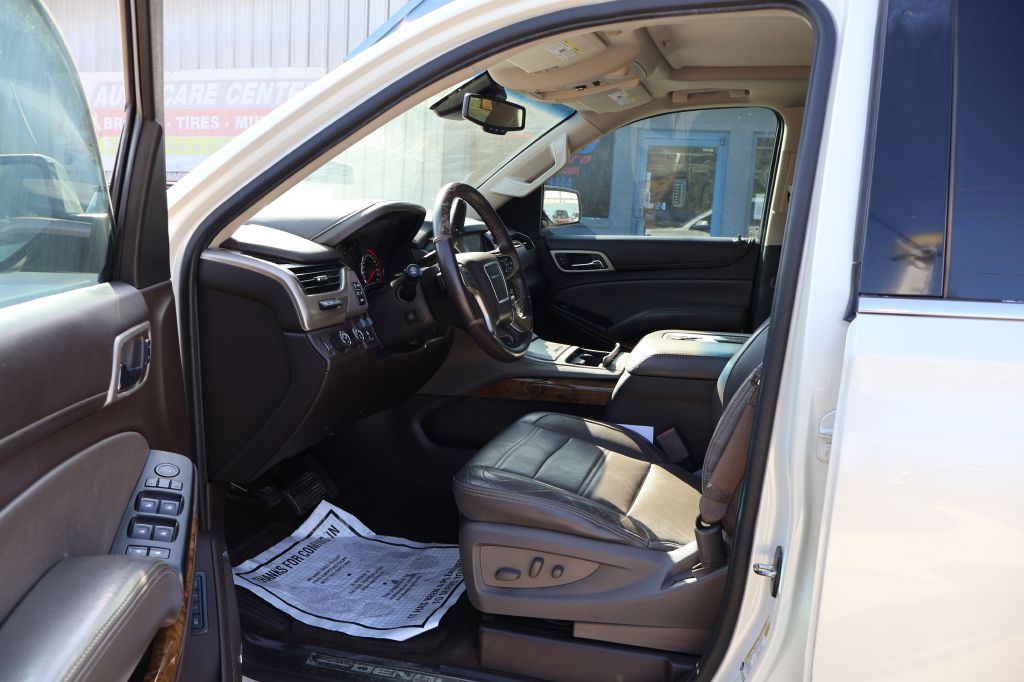 Photo 27 of this GMC YUKON