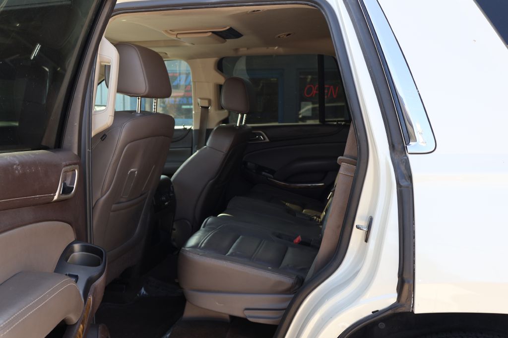 Photo 29 of this GMC YUKON