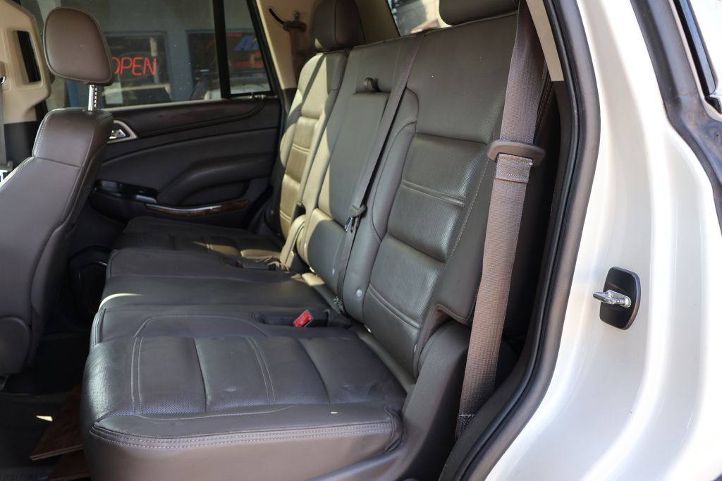 Photo 30 of this GMC YUKON