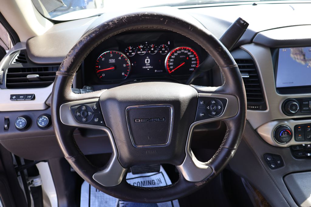 Photo 34 of this GMC YUKON