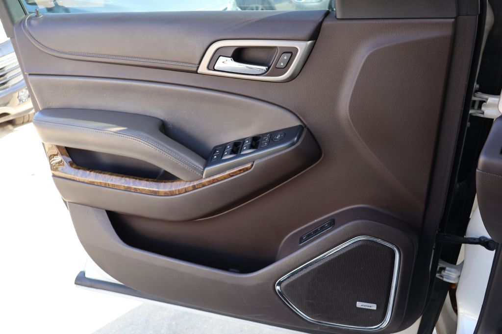 Photo 38 of this GMC YUKON