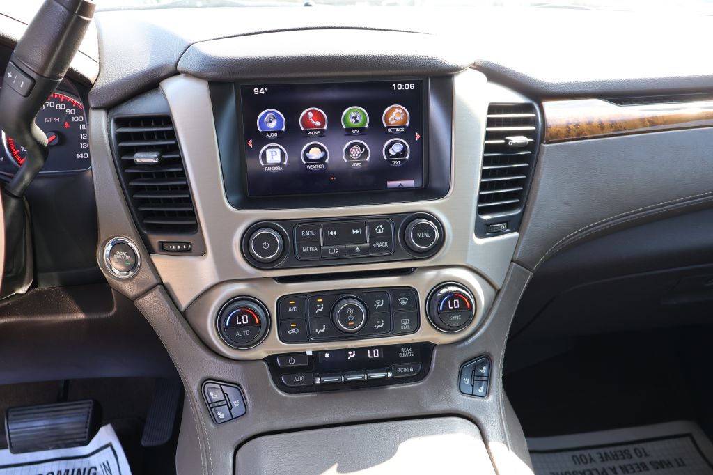 Photo 40 of this GMC YUKON