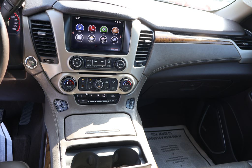 Photo 41 of this GMC YUKON