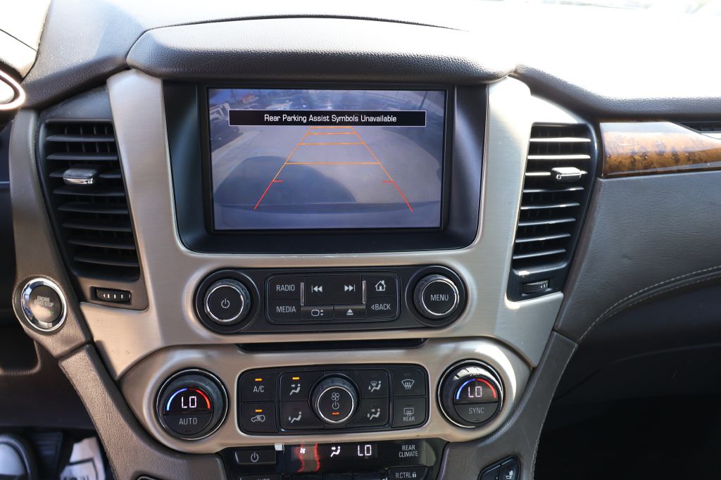 Photo 47 of this GMC YUKON
