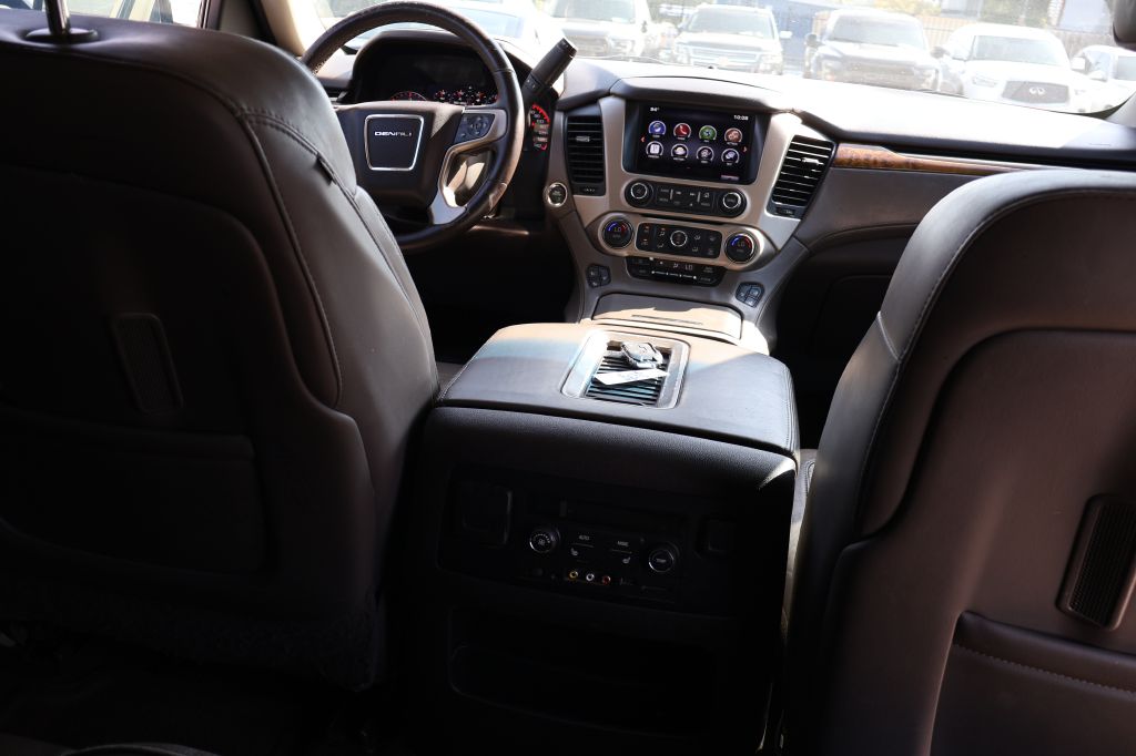 Photo 51 of this GMC YUKON