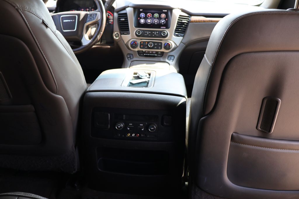 Photo 52 of this GMC YUKON