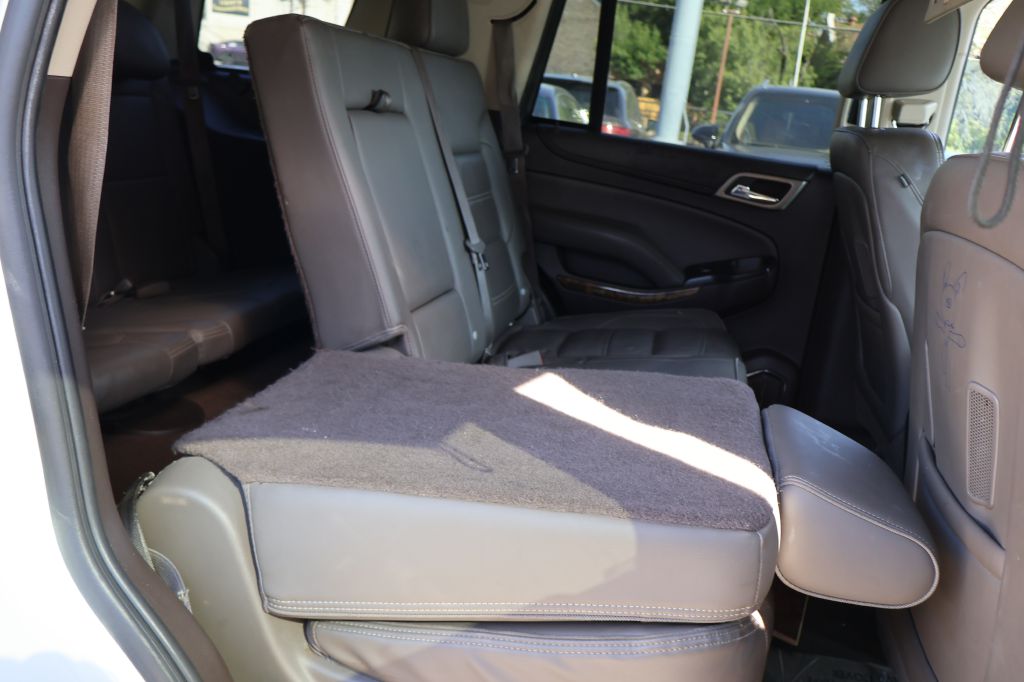 Photo 55 of this GMC YUKON