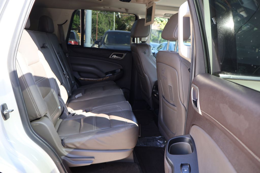 Photo 57 of this GMC YUKON