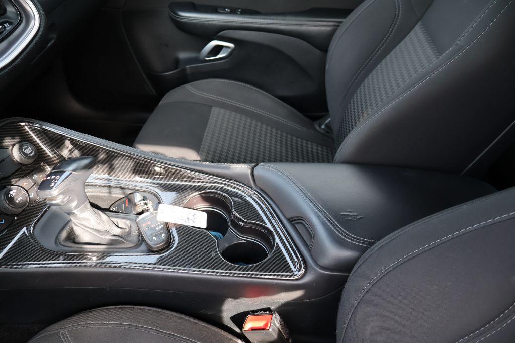 Used Car 2016 Dodge Challenger  Sxt For Sale Under $12,000 In San Antonio, Texas
