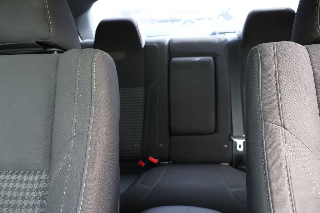 Used Car 2016 Dodge Challenger  Sxt For Sale Under $12,000 In San Antonio, Texas