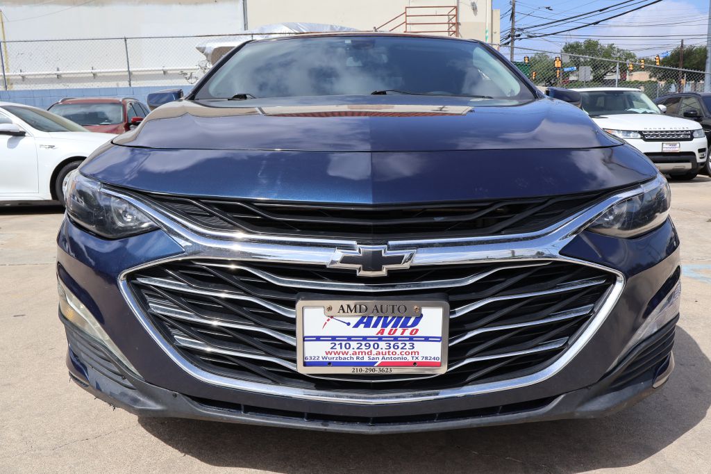 Photo 44 of this CHEVROLET MALIBU